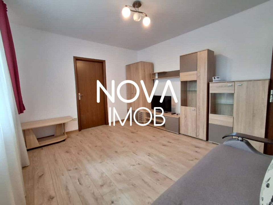 Apartament 2 camere mobilat si utilat - Str. Miraslau
