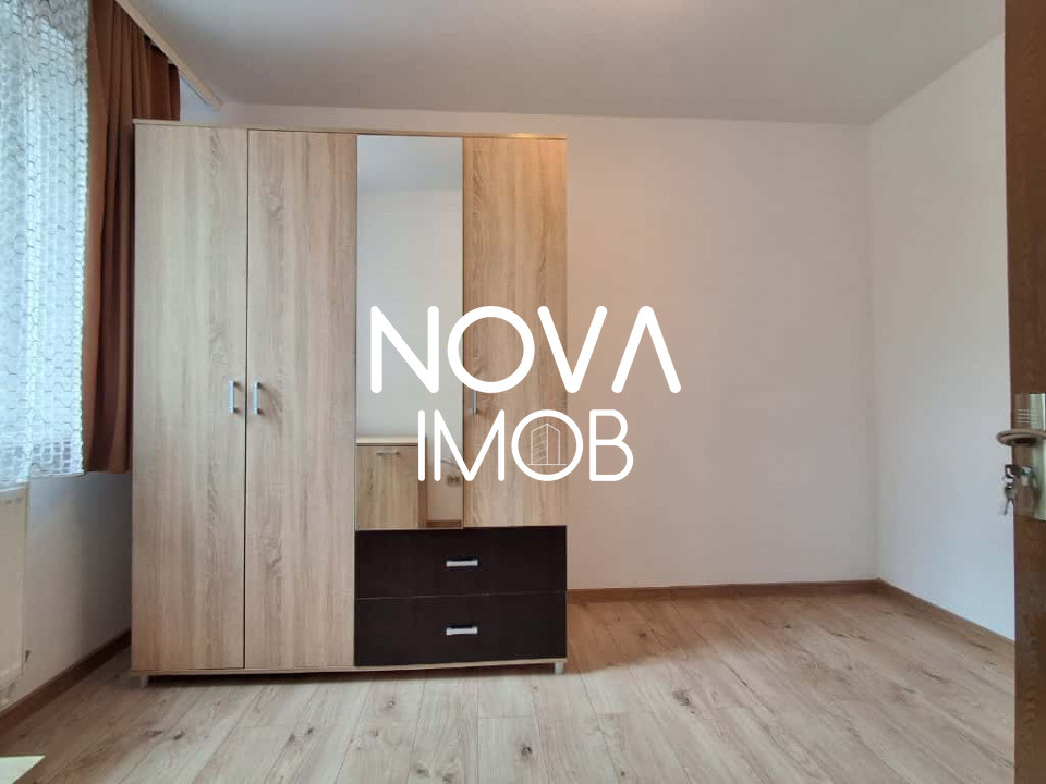 Apartament 2 camere mobilat si utilat - Str. Miraslau
