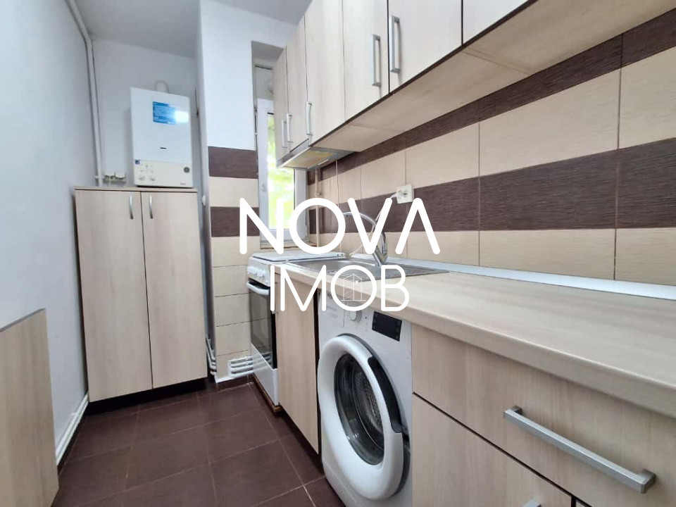 Apartament 2 camere mobilat si utilat - Str. Miraslau