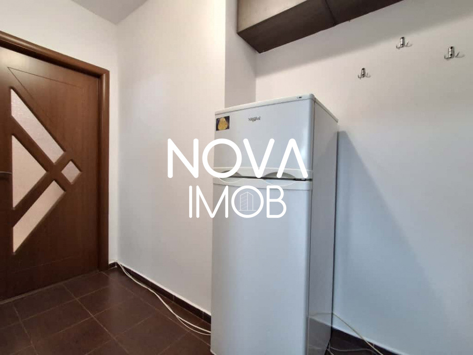 Apartament 2 camere mobilat si utilat - Str. Miraslau