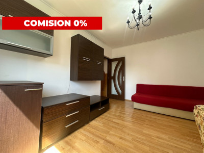 Apartament 2 camere - Str. Miraslau
