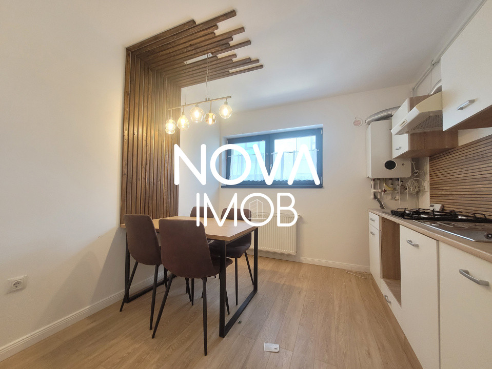 Apartament 2 camere, prima inchiriere, pet friendly - Doamna Stanca