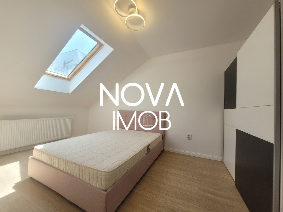 Apartament 2 camere, prima inchiriere, pet friendly - Doamna Stanca