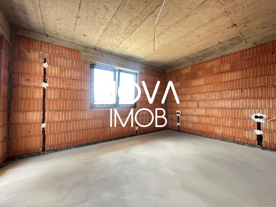 Casa individuala cu garaj, Arhitectilor - Zona Lidl