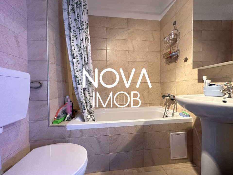 Apartament 2 camere mobilat - utilat, Magnolia