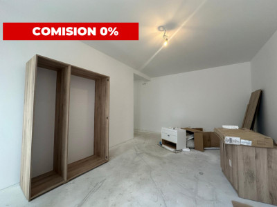 Apartament cu 2 camere + gradina, intabulat, Str. Doamna Stanca