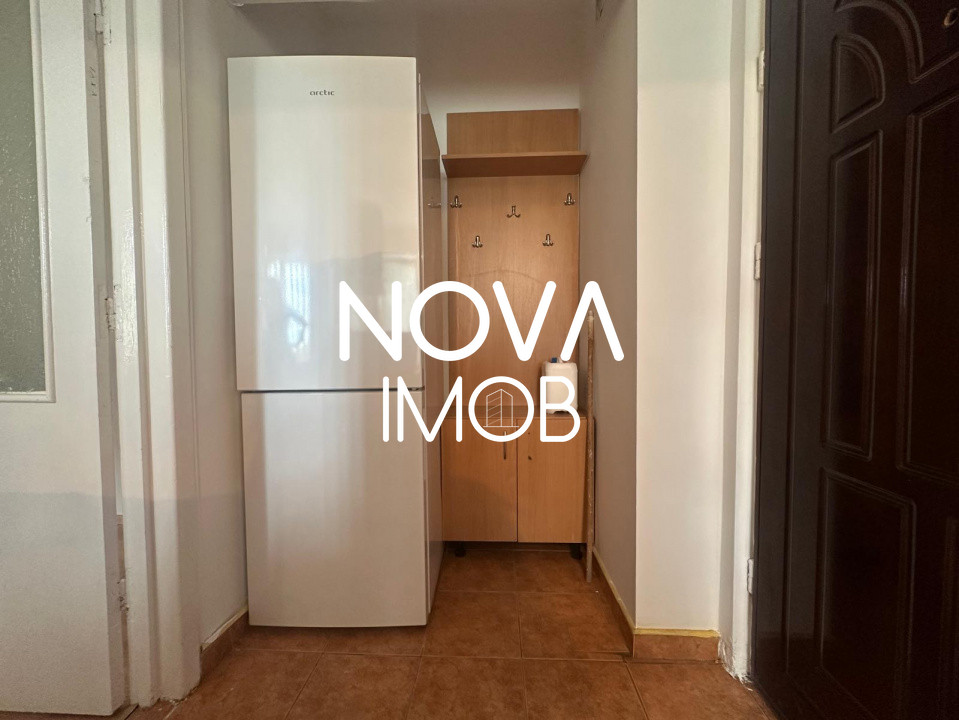 Apartament de inchiriat 2 camere, etaj intermediar, str Rusciorului