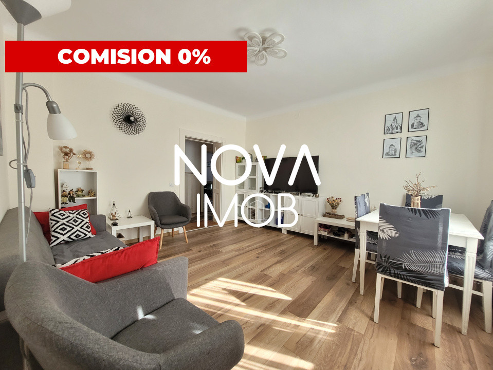 Casa tip duplex (2 apartamente + spatiu comercial) - Parcul Sub Arini - Goga