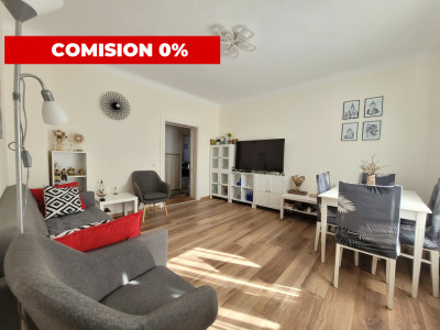 Casa tip duplex (2 apartamente + spatiu comercial) - Parcul Sub Arini - Goga
