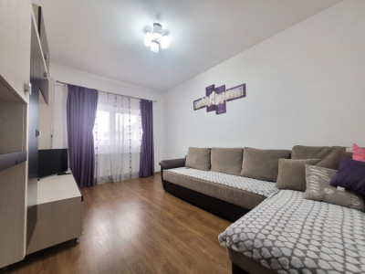 Apartament 2 camere decomandat - Piata Cluj 