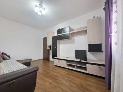 Apartament 2 camere decomandat - Piata Cluj 
