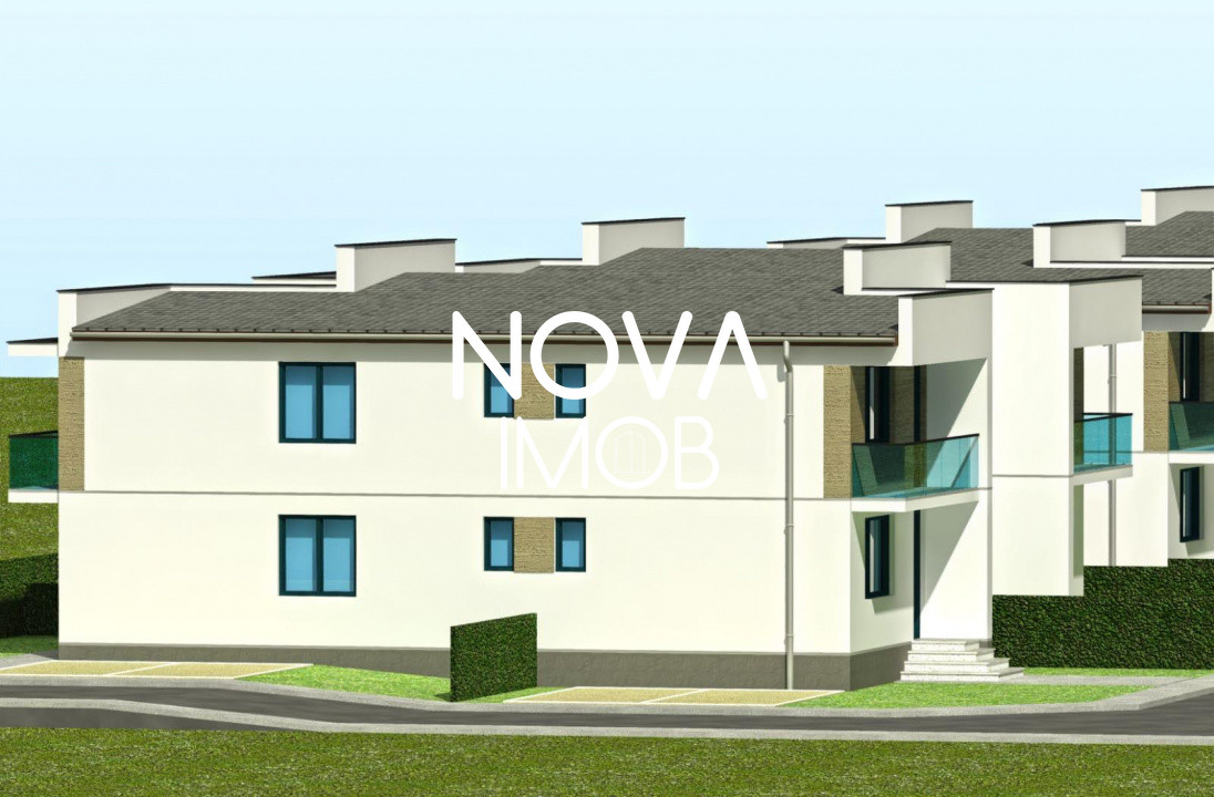 Casa - 3 camere, 170 mp - Cart. Arhitectilor