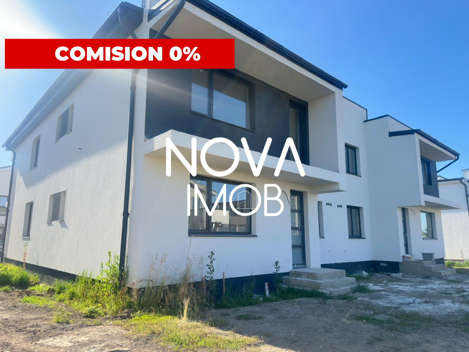 Casa - 3 camere, 170 mp - Cart. Arhitectilor