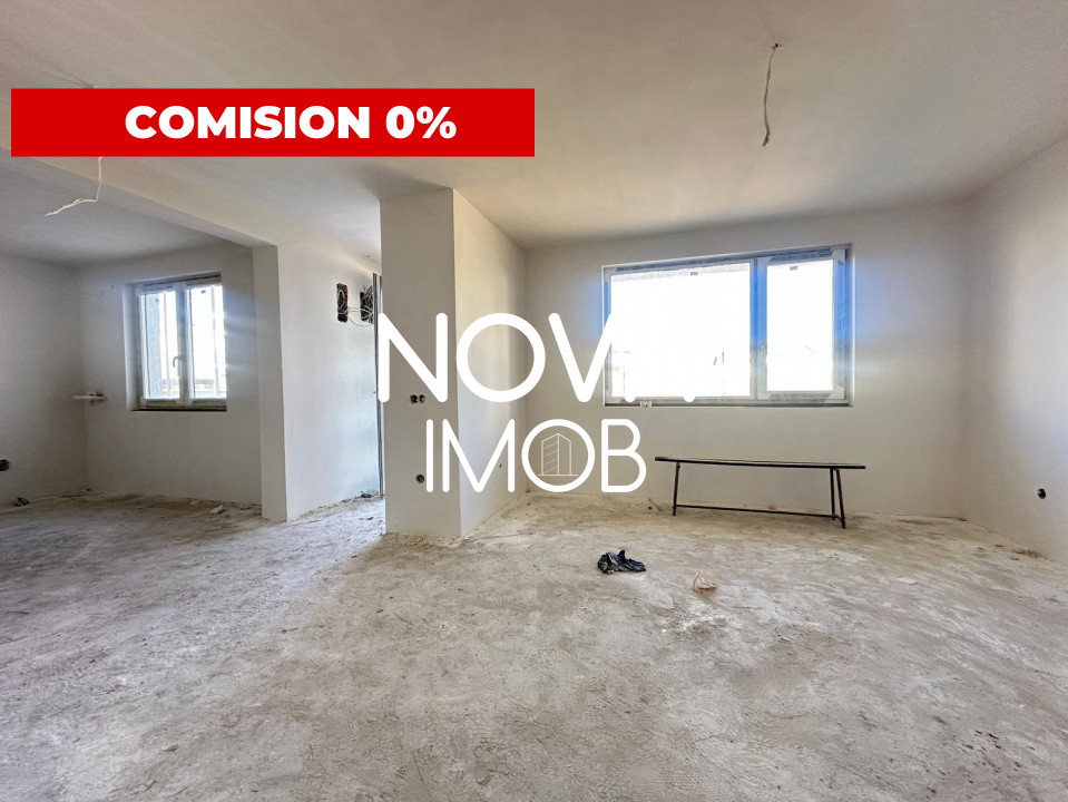 Casa - 3 camere, 170 mp - Cart. Arhitectilor
