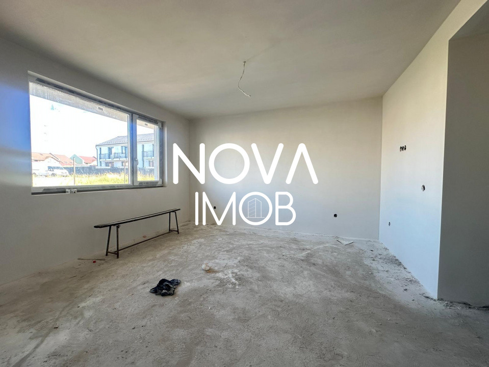 Casa - 3 camere, 170 mp - Cart. Arhitectilor