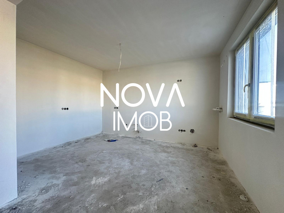 Casa - 3 camere, 170 mp - Cart. Arhitectilor
