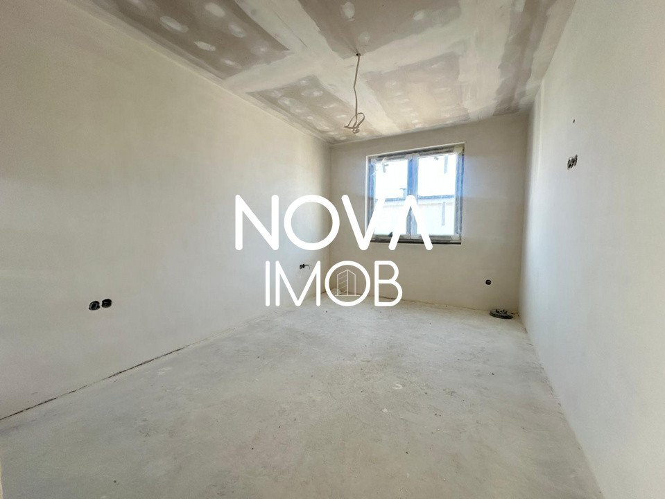 Casa - 3 camere, 170 mp - Cart. Arhitectilor