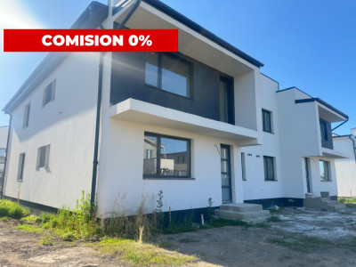 Casa - 3 camere, 170 mp - Cart. Arhitectilor