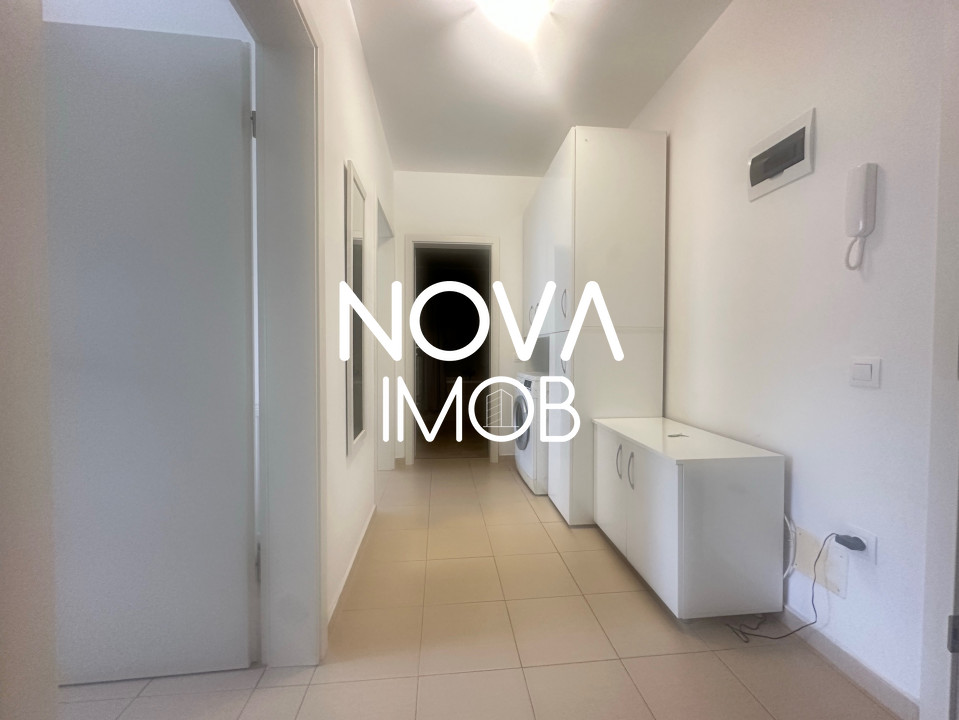 Apartament 2 camere - decomandat - Avantgarden