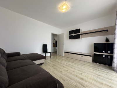 Apartament 2 camere - decomandat - Avantgarden