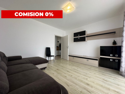 Apartament 2 camere - decomandat - Avantgarden
