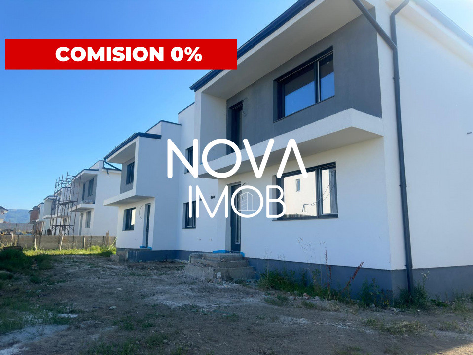 Casa - 4 camere, 50 mp - Cart. Arhitectilor