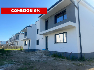 Casa - 4 camere, 50 mp - Cart. Arhitectilor
