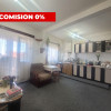 Apartament tip mansarda cu balcon, mobilat-utilat, Valea Aurie