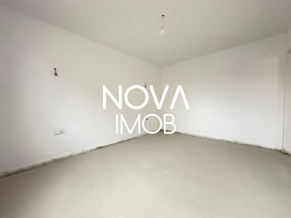 Casa individuala pe un singur nivel - Avrig