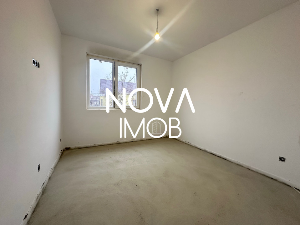 Casa individuala pe un singur nivel - Avrig