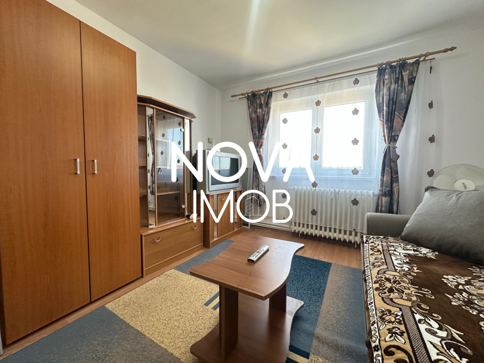 Garsoniera de inchiriat - Str. Siretului, Hipodrom IV