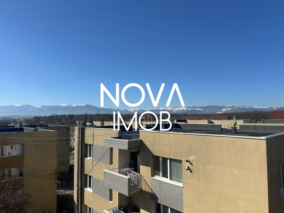 Garsoniera de inchiriat - Str. Siretului, Hipodrom IV