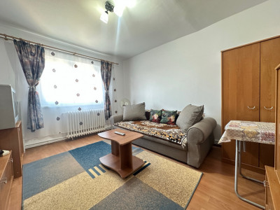 Garsoniera de inchiriat - Str. Siretului, Hipodrom IV