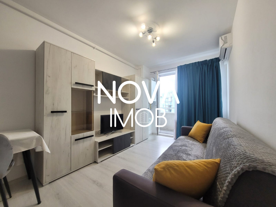 Apartament modern - Turnisor