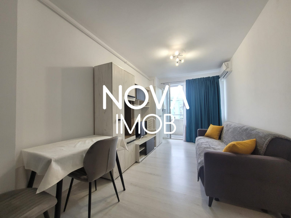 Apartament modern - Turnisor