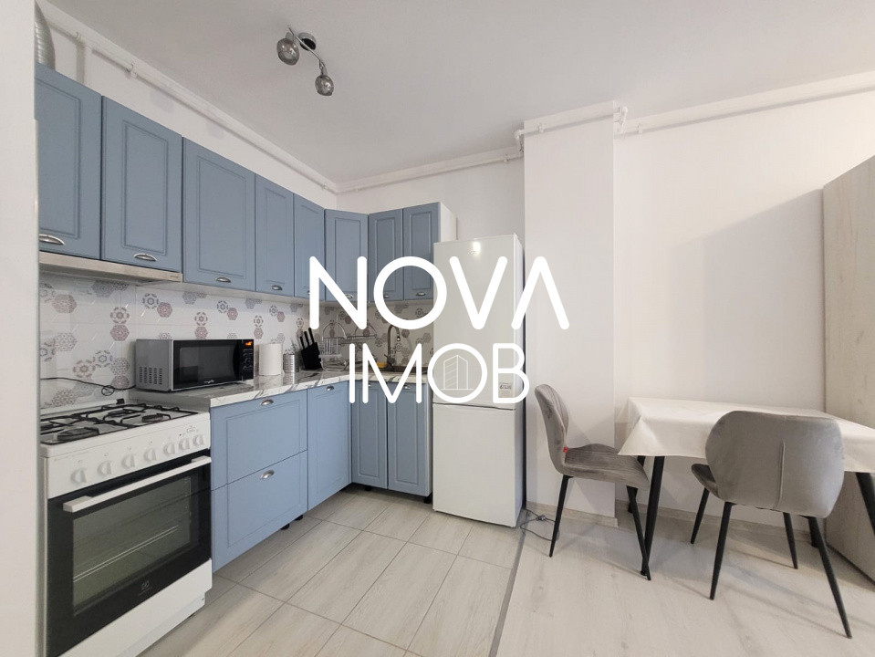Apartament modern - Turnisor