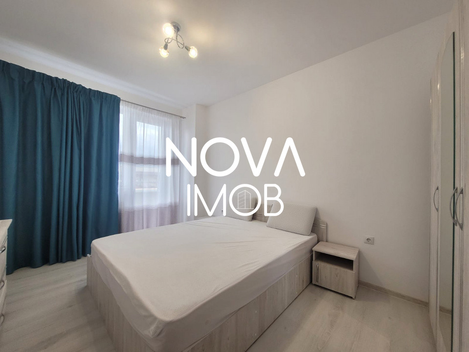Apartament modern - Turnisor