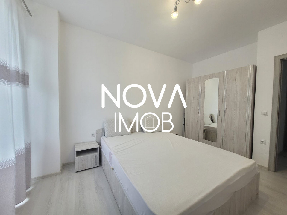 Apartament modern - Turnisor