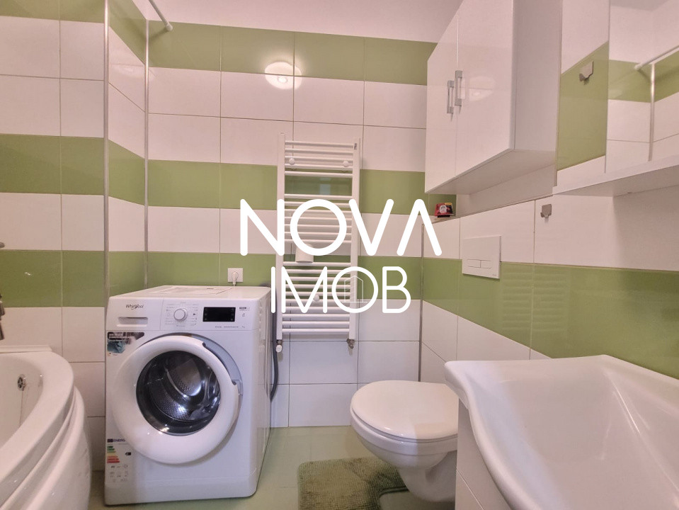 Apartament modern - Turnisor