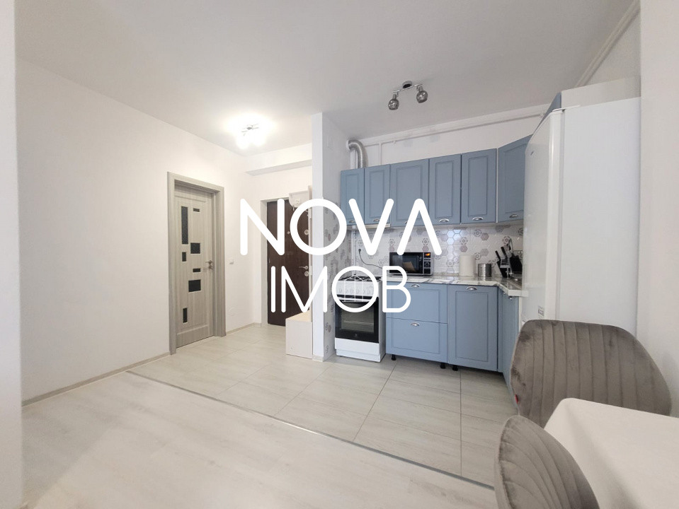 Apartament modern - Turnisor