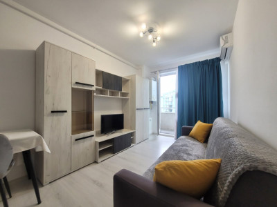 Apartament modern - Turnisor