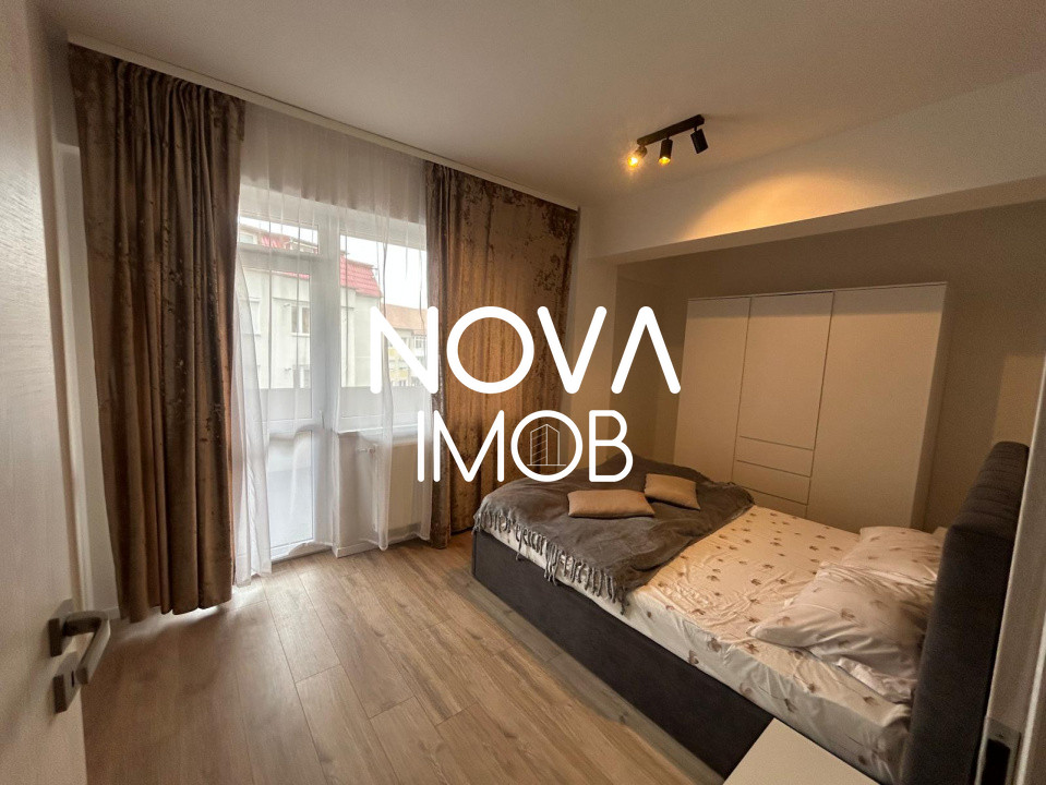 Apartament modern 3 camere, pet friendly, Hipodrom II - Str. Oituz