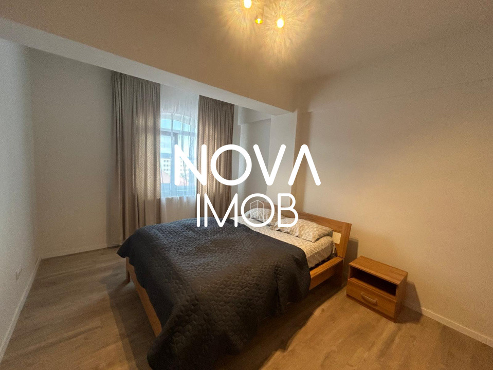 Apartament modern 3 camere, pet friendly, Hipodrom II - Str. Oituz