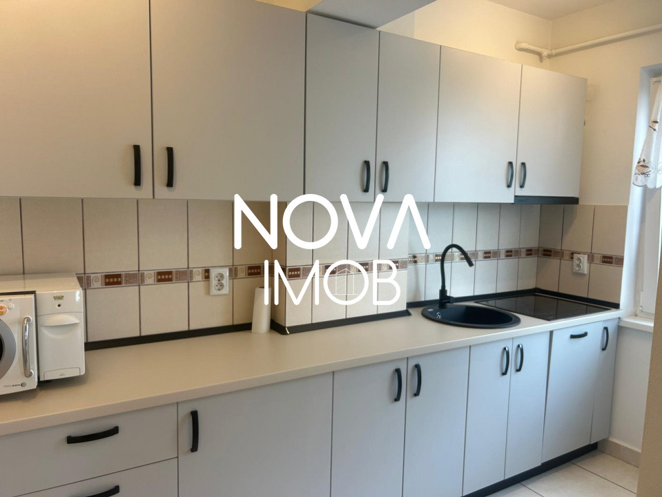 Apartament modern 3 camere, pet friendly, Hipodrom II - Str. Oituz