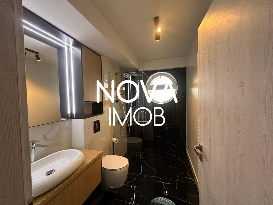 Apartament modern 3 camere, pet friendly, Hipodrom II - Str. Oituz
