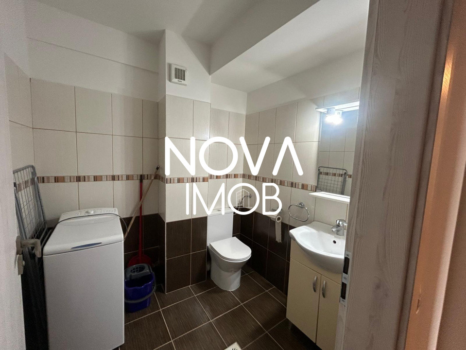 Apartament modern 3 camere, pet friendly, Hipodrom II - Str. Oituz