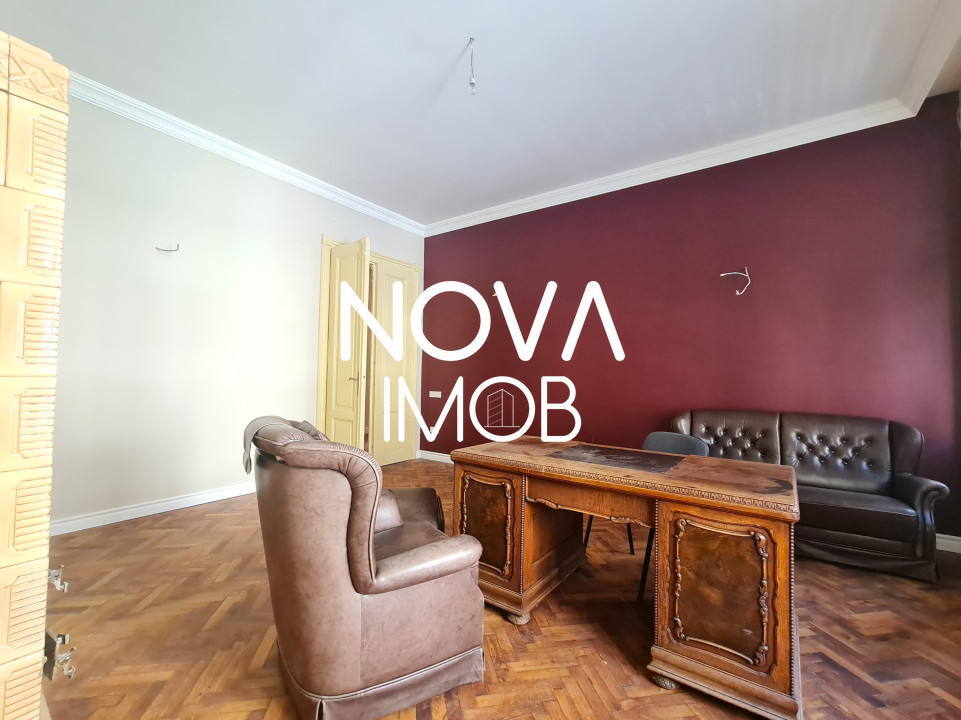Apartament 4 camere ultracentral pentru inchiriat
