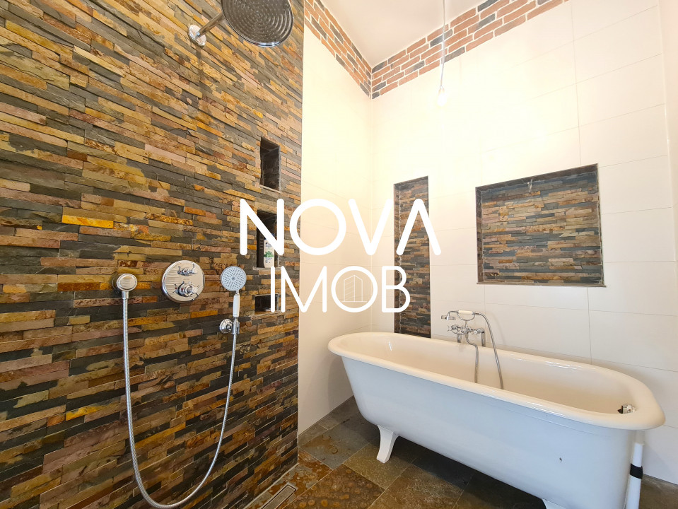 Apartament 4 camere ultracentral pentru inchiriat