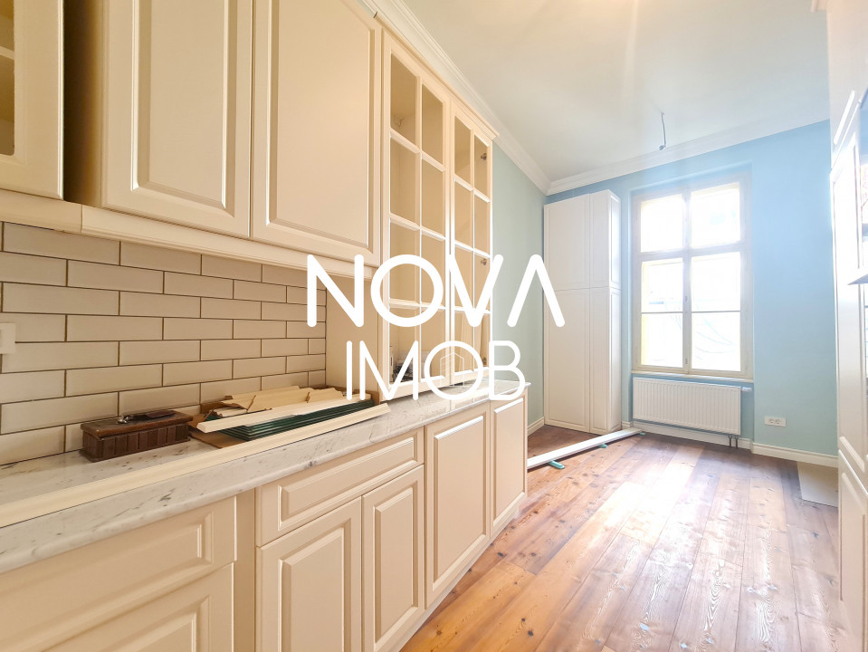 Apartament 4 camere ultracentral pentru inchiriat