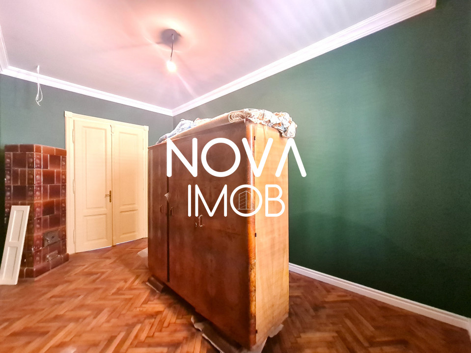 Apartament 4 camere ultracentral pentru inchiriat